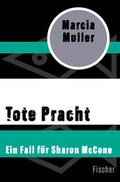 Cover: Tote Pracht - Fischer Taschenbuch