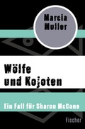 Cover: W&ouml;lfe und Kojoten - Fischer Taschenbuch