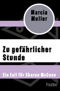 Abbildung von: Zu gefährlicher Stunde - Fischer Taschenbuch