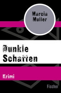 Abbildung von: Dunkle Schatten - Fischer Taschenbuch