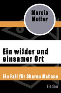 Abbildung von: Ein wilder und einsamer Ort - Fischer Taschenbuch