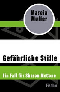 Abbildung von: Gefährliche Stille - Fischer Taschenbuch