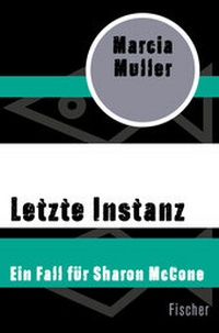 Abbildung von: Letzte Instanz - Fischer Taschenbuch