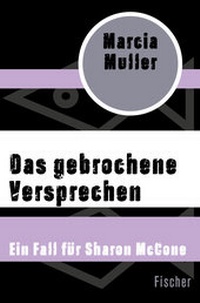 Abbildung von: Das gebrochene Versprechen - Fischer Taschenbuch