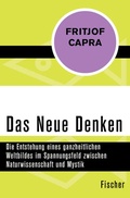Cover: Das Neue Denken - Fischer Taschenbuch