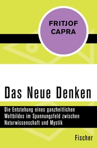 Enlarge image Cover: Das Neue Denken - Fischer Taschenbuch
