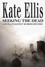 Cover: Seeking The Dead - Piatkus Books