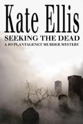 Cover: Seeking The Dead - Piatkus Books