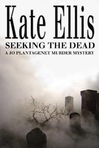 Enlarge image Cover: Seeking The Dead - Piatkus Books