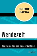 Cover: Wendezeit - Fischer Taschenbuch