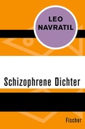 Cover: Schizophrene Dichter - Fischer Taschenbuch
