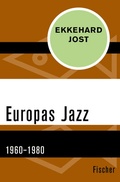 Cover: Europas Jazz - Fischer Taschenbuch