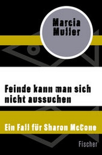 Abbildung von: Feinde kann man sich nicht aussuchen - Fischer Taschenbuch