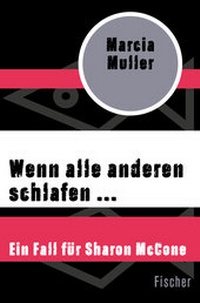 Abbildung von: Wenn alle anderen schlafen ... - Fischer Taschenbuch
