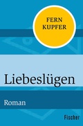 Cover: Liebesl&uuml;gen - Fischer Taschenbuch