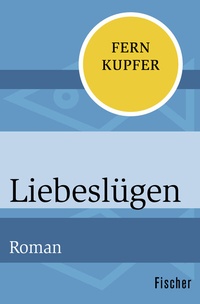 Abbildung von: Liebeslügen - Fischer Taschenbuch
