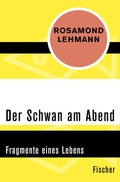 Cover: Der Schwan am Abend - Fischer Taschenbuch