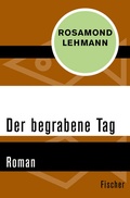 Cover: Der begrabene Tag - Fischer Taschenbuch