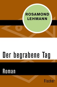 Enlarge image Cover: Der begrabene Tag - Fischer Taschenbuch