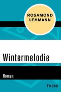 Cover: Wintermelodie - Fischer Taschenbuch