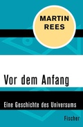Cover: Vor dem Anfang - Fischer Taschenbuch