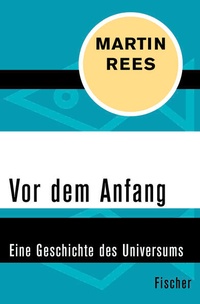 Enlarge image Cover: Vor dem Anfang - Fischer Taschenbuch