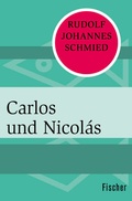 Cover: Carlos und Nicol&aacute;s - Fischer Taschenbuch