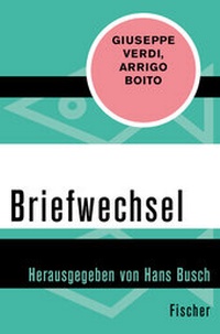Enlarge image Cover: Briefwechsel - Fischer Taschenbuch