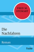 Cover: Die Nachfahren - Fischer Taschenbuch