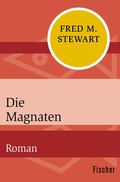 Cover: Die Magnaten - Fischer Taschenbuch