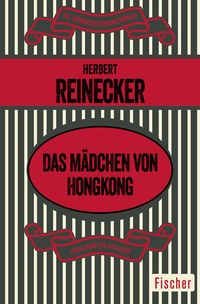 Abbildung von: Das Mädchen von Hongkong - Fischer Taschenbuch
