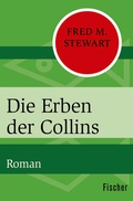 Cover: Die Erben der Collins - Fischer Taschenbuch