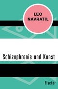 Cover: Schizophrenie und Kunst - Fischer Taschenbuch