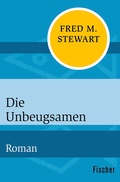 Cover: Die Unbeugsamen - Fischer Taschenbuch