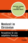 Cover: Wendezeit im Christentum - Fischer Taschenbuch