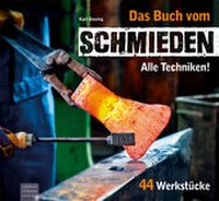 Abbildung von: Das Buch vom Schmieden - Stocker, L
