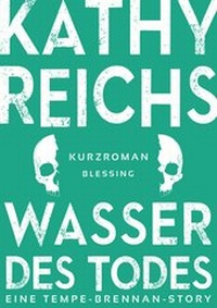 Abbildung von: Wasser des Todes (2) - Blessing
