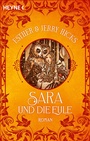 Cover: Sara und die Eule - Ansata