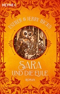 Cover: Sara und die Eule - Ansata