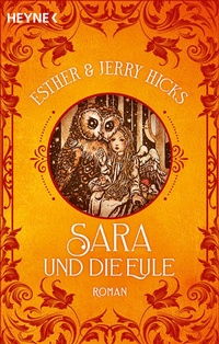 Enlarge image Cover: Sara und die Eule - Ansata