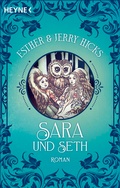 Cover: Sara und Seth - Ansata