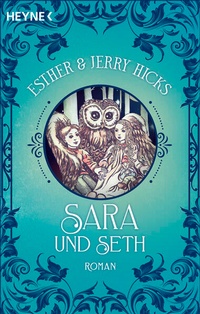 Enlarge image Cover: Sara und Seth - Ansata