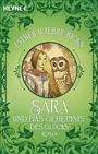 Cover: Sara und das Geheimnis des Glücks - Ansata