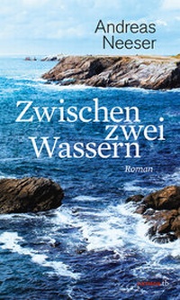 Abbildung von: Zwischen zwei Wassern - Haymon Verlag