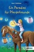 Cover: Ein Paradies f&uuml;r Pferdefreunde - Loewe