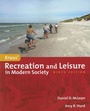 Cover: Kraus' Recreation And Leisure In Modern Society - Jones and Bartlett Publishers, Inc