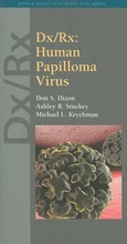 Cover: Dx/Rx: Human Papilloma Virus - Jones and Bartlett Publishers, Inc