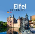 Cover: Eifel - Droste Verlag GmbH