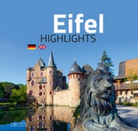 Enlarge image Cover: Eifel - Droste Verlag GmbH