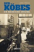 Cover: Der K&ouml;bes - Droste Verlag GmbH